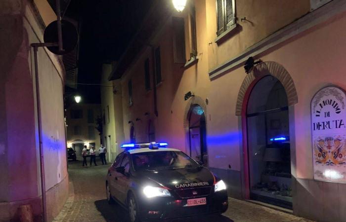 مقتل مصري بطريقة بشعة في إيطاليا